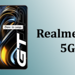 realme gt 5g price in india