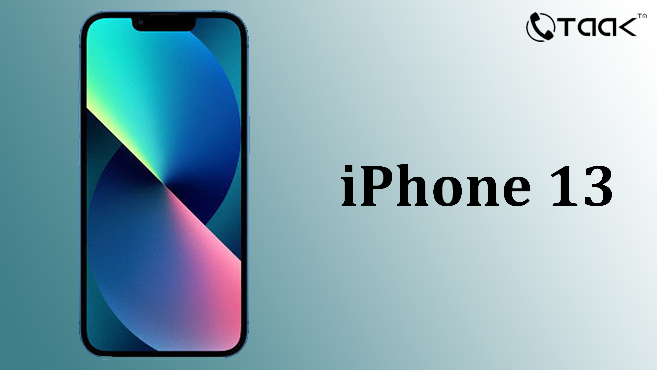 iphone13