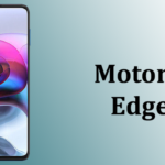 Motorola Edge S Price In India
